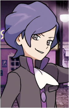 Ace Trainer