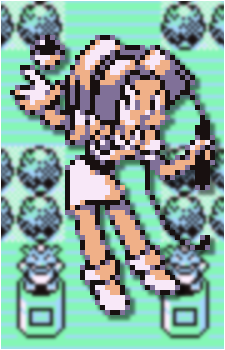 Ace Trainer