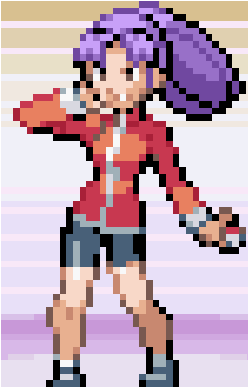 Ace Trainer