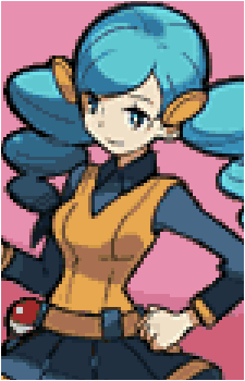 Ace Trainer