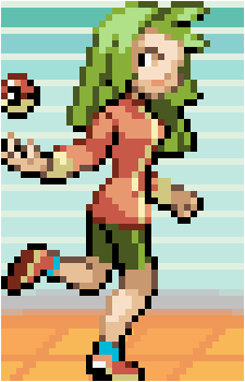 Ace Trainer