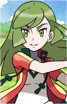 Ace Trainer