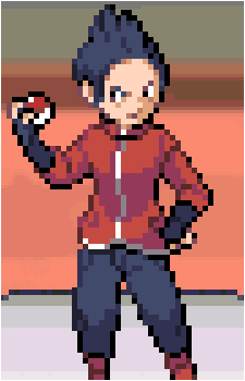 Ace Trainer