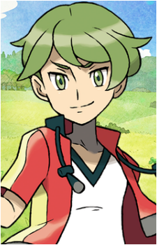 Ace Trainer