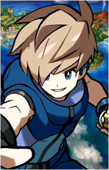 Ace Trainer