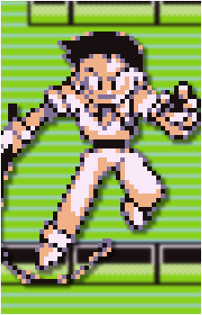 Ace Trainer