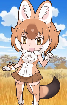 Dhole's image