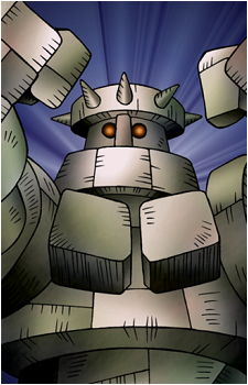 Rock Ogre Grotto #1's image