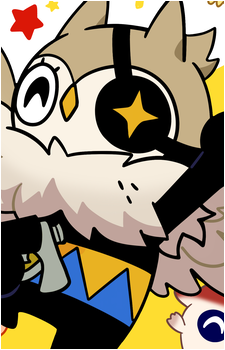 Mimizukyun's image