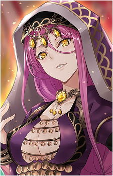 Irmhild