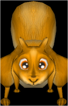 Fur-ocious Beast's image