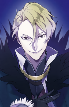 Wolfgang Faustus's image