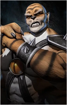 Kintaro's image