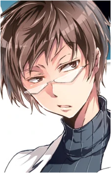 Shuhei Tsuyuki's image