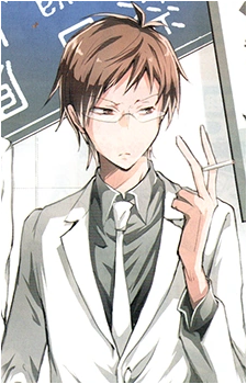 Shuhei Tsuyuki