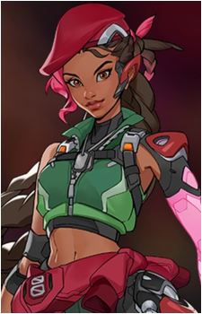 Sierra's image