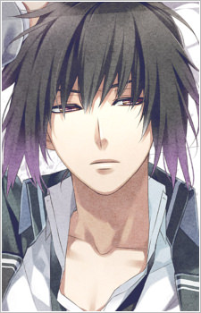 Itsuki Kagami's image