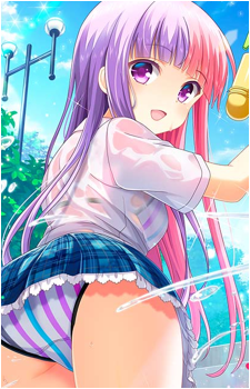 Hina Niigaki