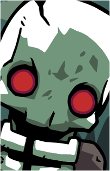 Skeleton's image