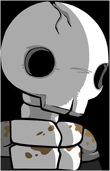 Skeleton's image