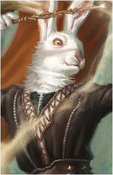 Preston {MTG}'s image