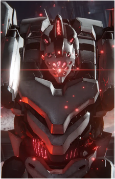 Ayre's image