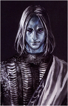 Grave Warden Agdayne's image