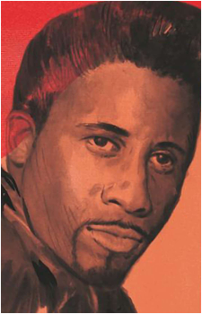 Screamin' Jay Hawkins's image