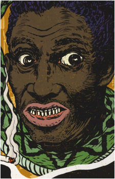Screamin' Jay Hawkins