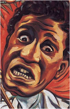 Screamin' Jay Hawkins