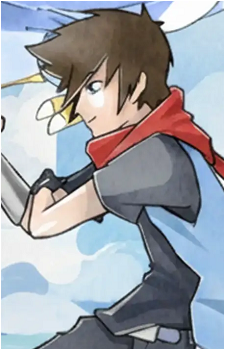 Protagonist {EvoCreo}'s image