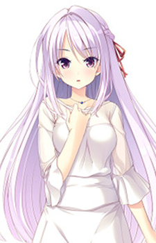 Kaname Fuyutsuki's image