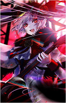 Shirabe's image
