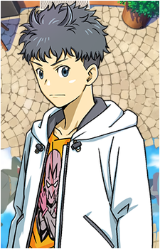 Takumi Hiiragi's image