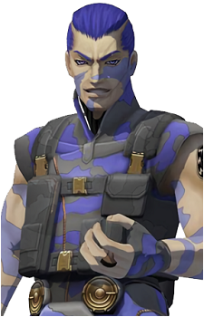 Varin Omega's image