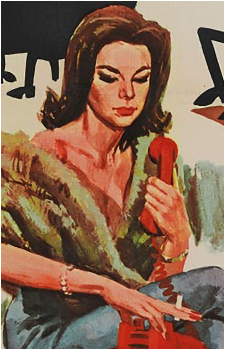 Miss Scott
