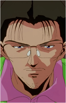 Shogo Satou's image