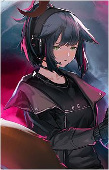 Jessica {AK}