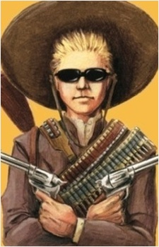 Dexter Holland