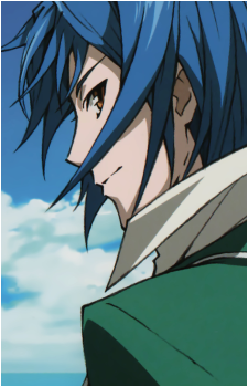 Sugata Shindou