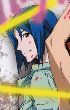 Sugata Shindou