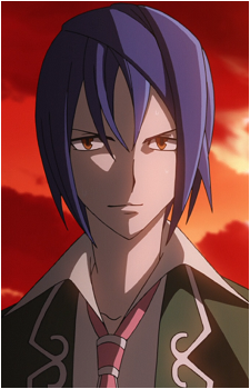Sugata Shindou