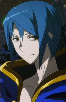 Sugata Shindou