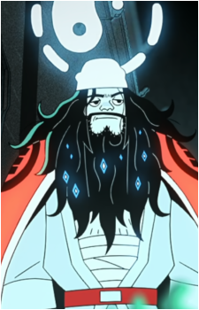 Zhongkui's image