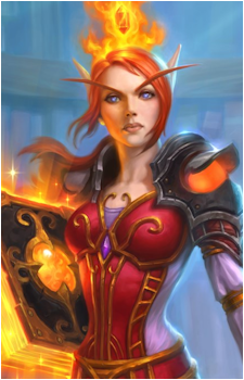 Archivist Elysiana's image