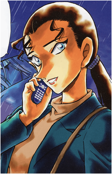Hidemi Hondou