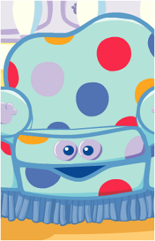 Silly Seat