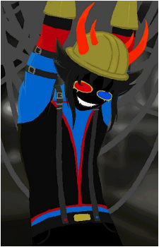 The Helpsman's image