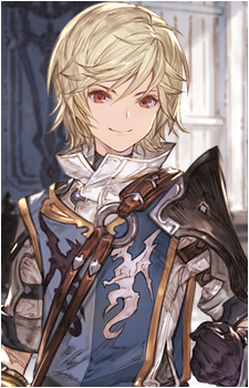 Arthur {GBF}
