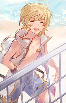 Arthur {GBF}